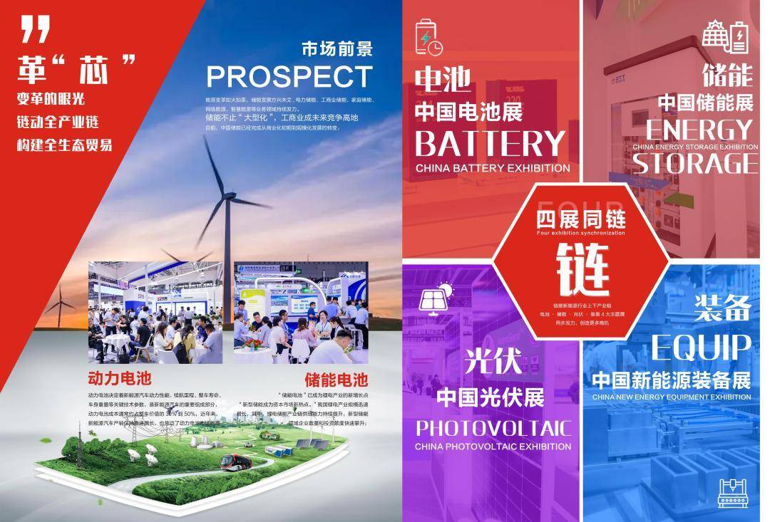 2024中国电池展宁德时代全新电池发布(图7) 2024中国电池展宁德时代全新电池发布(图7)