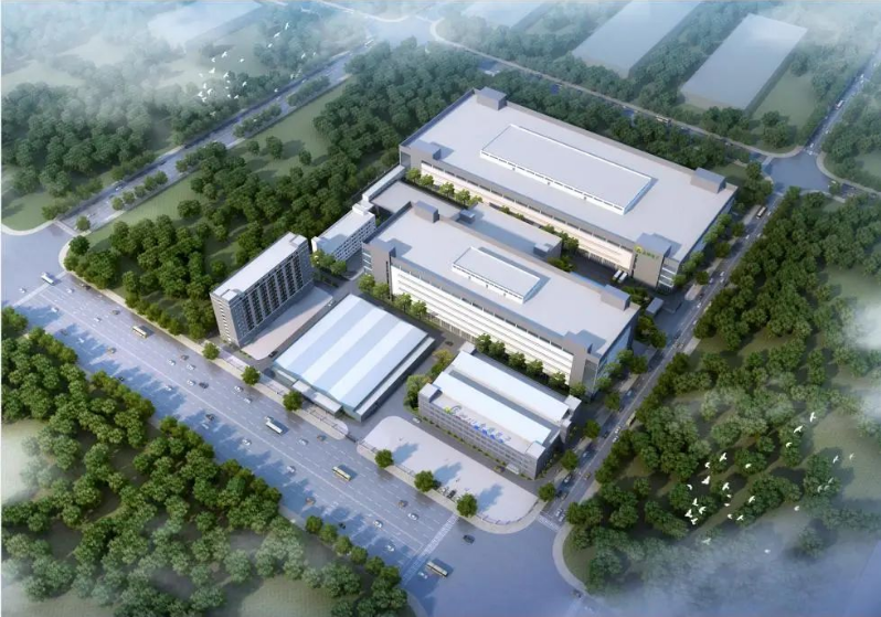 清远高新区管委会(图8) 清远高新区管委会(图8)