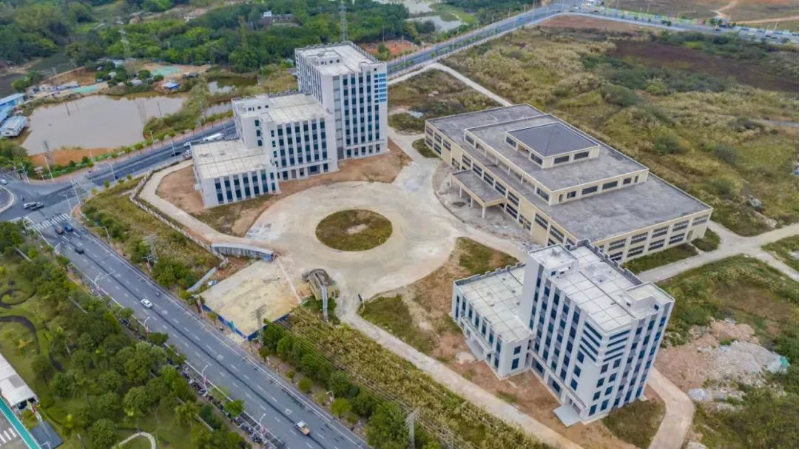 清远高新区管委会(图20) 清远高新区管委会(图20)