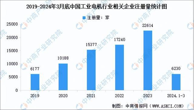 2024年中国工业电机行业市场前景预测研究报告（简版）(图6)
