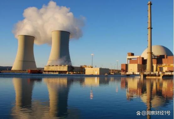 2024中国科技到底有多恐怖?这四大技术或将改变世界格局(图1) 2024中国科技到底有多恐怖?这四大技术或将改变世界格局(图1)