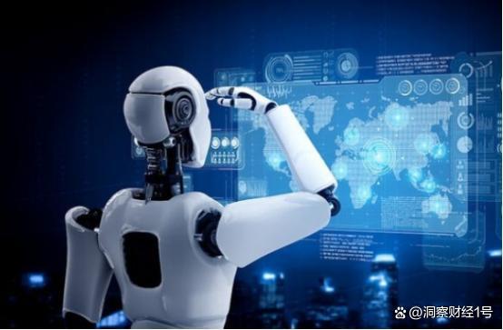 2024中国科技到底有多恐怖?这四大技术或将改变世界格局(图3) 2024中国科技到底有多恐怖?这四大技术或将改变世界格局(图3)