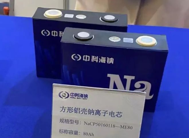 2024年钠电池来了!10分钟充电80%、耐低温、用10年价格也有了(图5) 2024年钠电池来了!10分钟充电80%、耐低温、用10年价格也有了(图5)