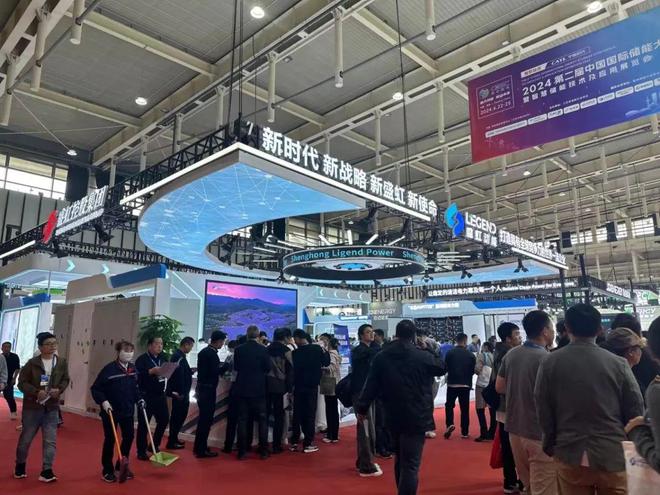 百家名企深度交流PETE电力展邀您共聚7月合肥见!(图1) 百家名企深度交流PETE电力展邀您共聚7月合肥见!(图1)