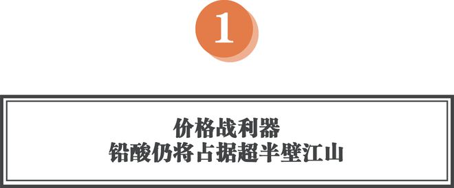 如何看待2024年钠电池在电动两轮车的应用前景?(图2) 如何看待2024年钠电池在电动两轮车的应用前景?(图2)