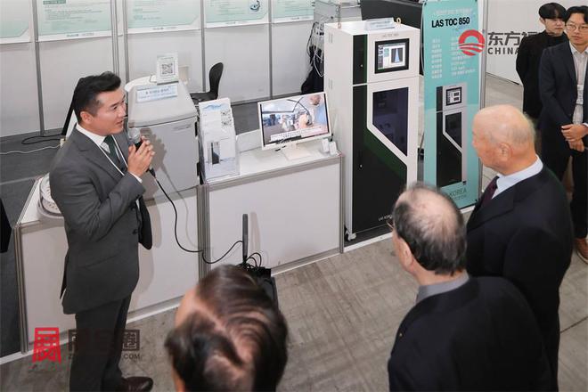 2024年韩国仁川光伏电池储能展GET 2024(图2) 2024年韩国仁川光伏电池储能展GET 2024(图2)