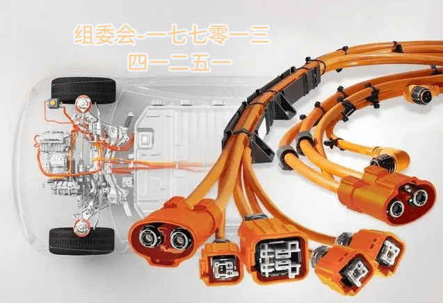 探讨新能源汽车工业与充电技术成果2024北京新能源汽车技术与充电桩展览会(图3) 探讨新能源汽车工业与充电技术成果2024北京新能源汽车技术与充电桩展览会(图3)