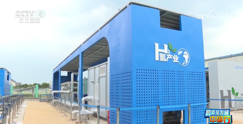 高质量发展中国行 突出一体化和高质量 四川打造西部创新高地(图4) 高质量发展中国行 突出一体化和高质量 四川打造西部创新高地(图4)