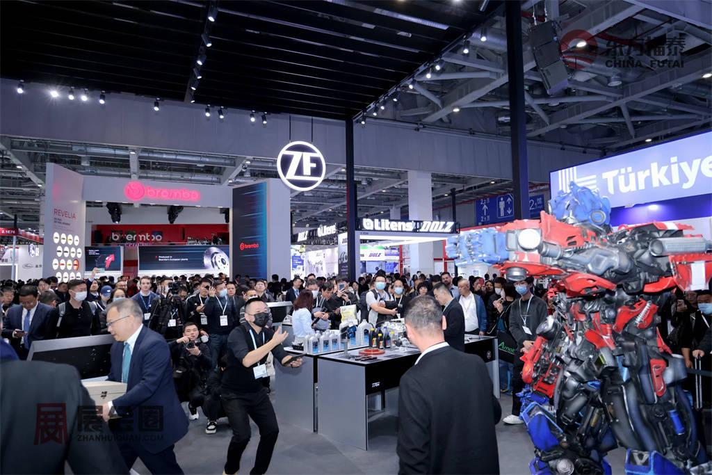 2024年中国国际新能源电动车及充电桩展EV EXPO 2024(图2) 2024年中国国际新能源电动车及充电桩展EV EXPO 2024(图2)