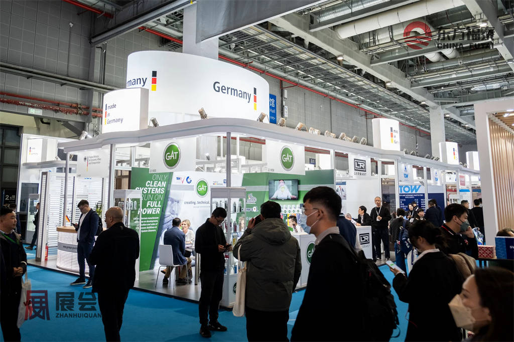 2024年中国国际新能源电动车及充电桩展EV EXPO 2024(图6) 2024年中国国际新能源电动车及充电桩展EV EXPO 2024(图6)