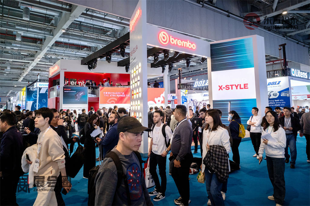 2024年中国国际新能源电动车及充电桩展EV EXPO 2024(图8) 2024年中国国际新能源电动车及充电桩展EV EXPO 2024(图8)