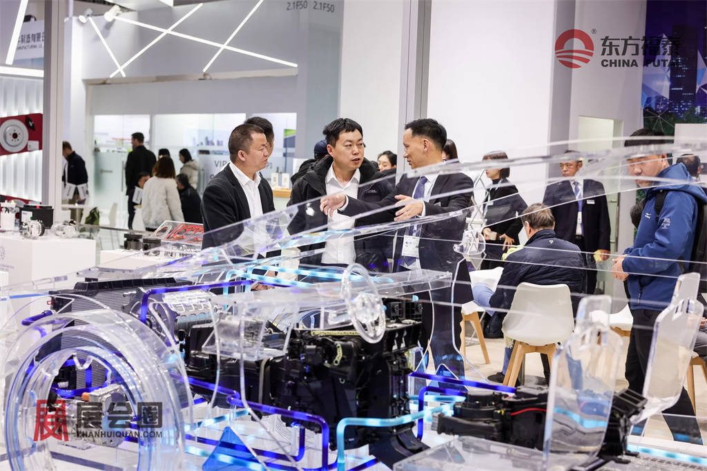 2024年中国国际新能源电动车及充电桩展EV EXPO 2024(图11) 2024年中国国际新能源电动车及充电桩展EV EXPO 2024(图11)