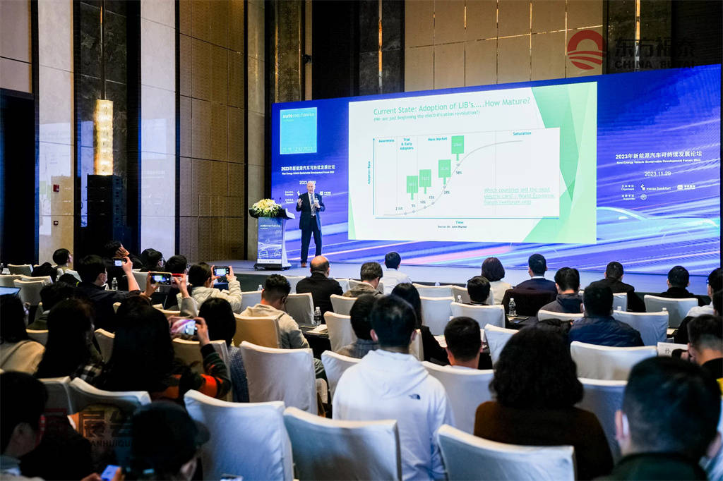 2024年中国国际新能源电动车及充电桩展EV EXPO 2024(图19) 2024年中国国际新能源电动车及充电桩展EV EXPO 2024(图19)