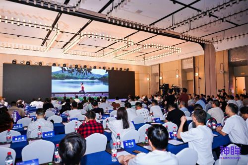神眸2024新品发布会:自研低功耗芯片赋能 智能电池摄像机细分领域再起新浪潮(图4) 神眸2024新品发布会:自研低功耗芯片赋能 智能电池摄像机细分领域再起新浪潮(图4)