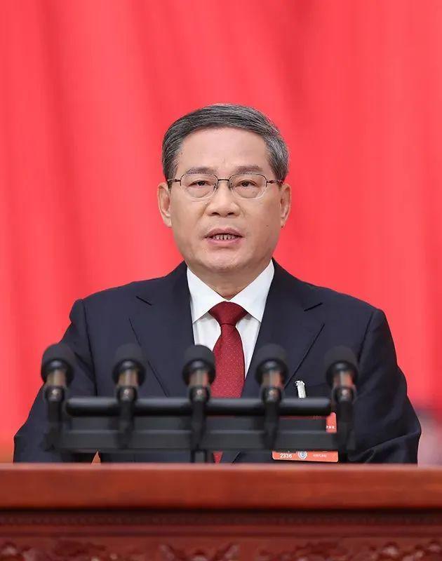 2024年政府工作(全文)双碳、能源工作要点(图1) 2024年政府工作(全文)双碳、能源工作要点(图1)
