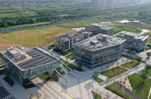 恒丰银行:全力推进绿色金融书写可持续发展新篇章(图2) 恒丰银行:全力推进绿色金融书写可持续发展新篇章(图2)