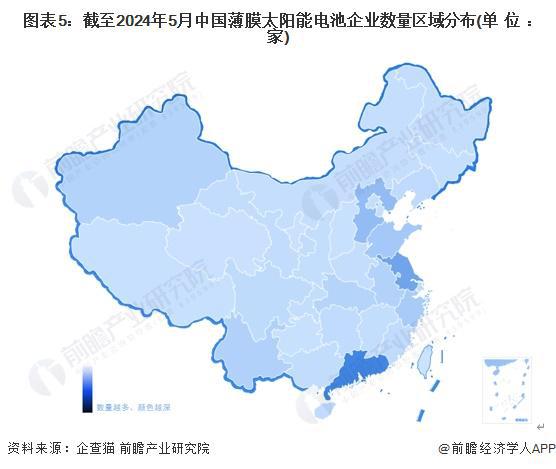 【全网最全】2024年薄膜太阳能电池行业上市公司全方位对比(附业务布局汇总、业绩对比、业务规划等)(图1) 【全网最全】2024年薄膜太阳能电池行业上市公司全方位对比(附业务布局汇总、业绩对比、业务规划等)(图1)