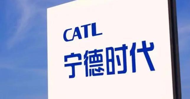 推出“天行L”商用电池“宁王”与“电池群雄”展开“厮杀”(图2)