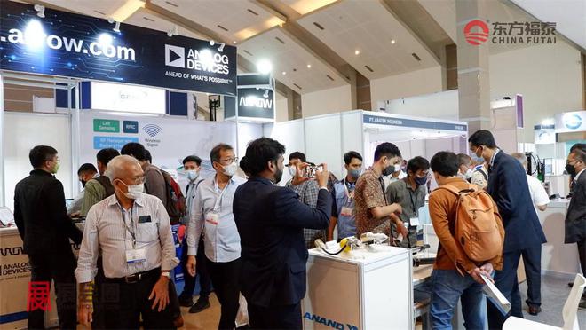 2024年印尼新能源电动车及充电桩展EV Indonesia 2024(图2)