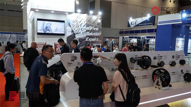 2024年印尼新能源电动车及充电桩展EV Indonesia 2024(图20)