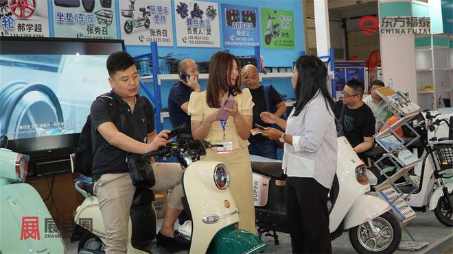 2024年印尼新能源电动车及充电桩展EV Indonesia 2024(图23)