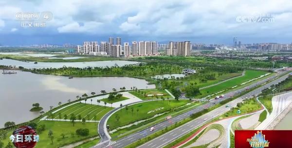 投资中国 开放共赢|中国新能源产业领先全球 “向绿而行”共创可持续未来(图3) 投资中国 开放共赢|中国新能源产业领先全球 “向绿而行”共创可持续未来(图3)